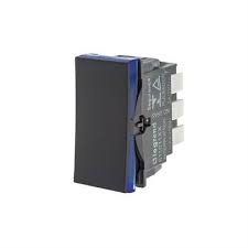 INT PARAL 10A 250V B.AUT 1M PR PP+