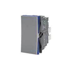 INT SIMPLES 10A 250V B.AUTO 1M CZ PP+