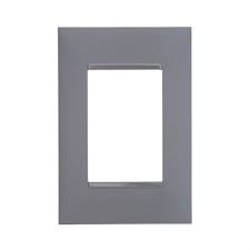 PLACA 3 POSTOS 4X2 CZ PP+
