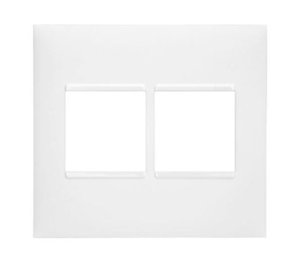 PLACA 2+2 POSTOS 4X4 BR PP+