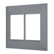 PLACA 3+3 POSTOS 4X4 CZ PP+