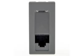 TOM DADOS RJ45 CAT5E 1M CZ PP+