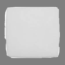 PLACA CEGA 4X4 BR PP+