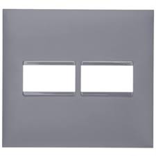 PLACA 1+1 POSTO 4X4 CZ PP+
