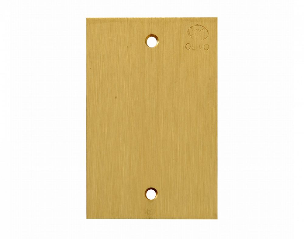 PLACA PISO LT ESCOV 4X2 CEGA