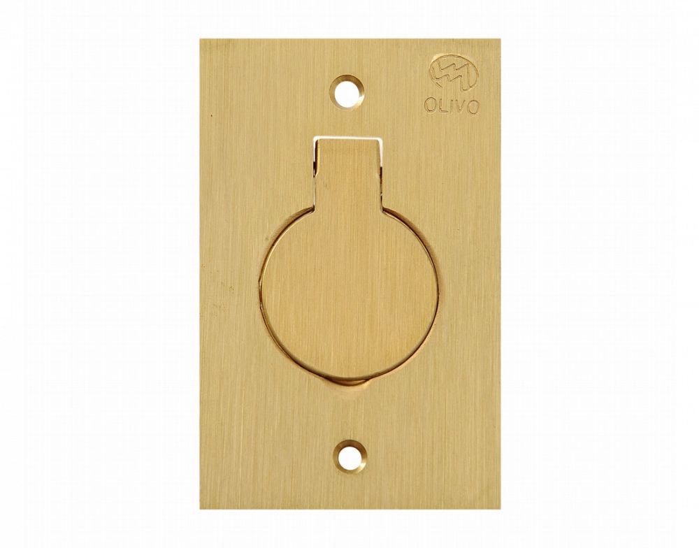 PLACA PISO LT ESCOV 4X2 1 TOM