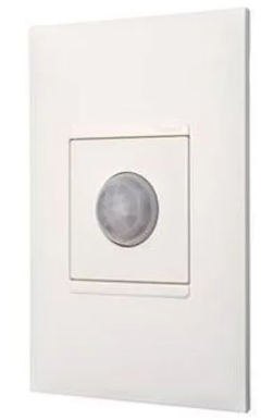 SENSOR PRESENCA UNIV BIV BR PP+
