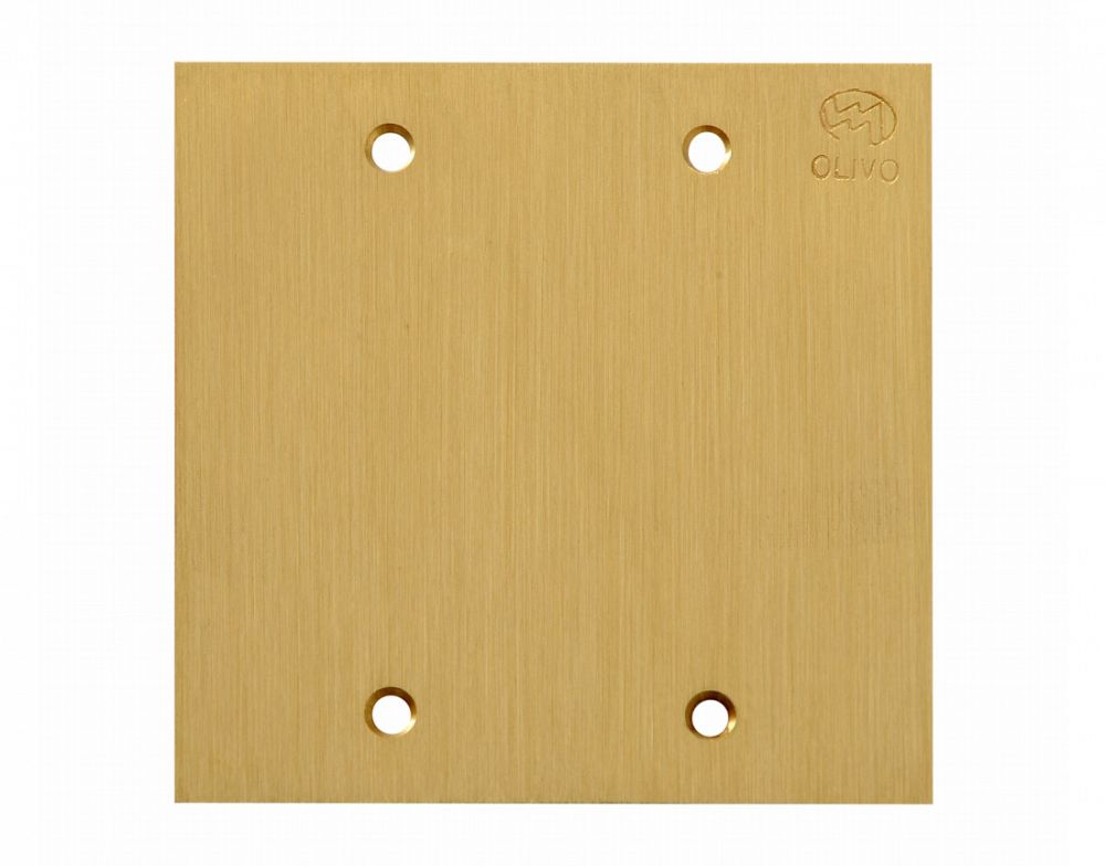 PLACA PISO LT ESCOV 4X4 CEGA