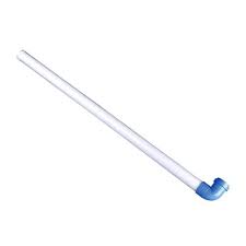 TUBO VALV DE DESCARGA SOB 38MMX0,8M
