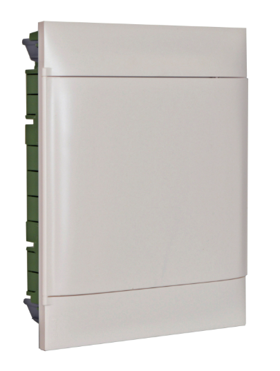 PROTECTBOX 24 DIN EMB BR