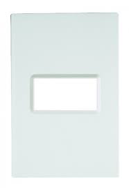 PLACA 1MOD 4X2 BR DTM