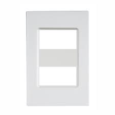 PLACA 2MOD SEP 4X2 BR DTM