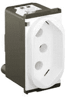 TOM 2P+T PB NY BR 20A