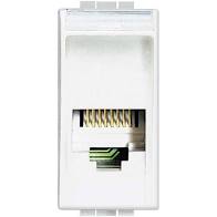 TOM TEL RJ11 K10 4 FIOS LG