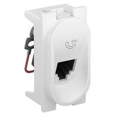 TOM TEL RJ11 2 FIOS NY BR