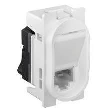 TOM RJ45 CAT5E UTP LCS 2 NY BR