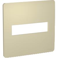 PLACA 2MOD 4X4 HORIZON GOLD ORION
