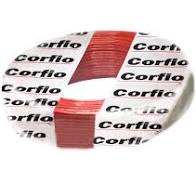 CABO FLEX 4.00MM 750V VM CORFIO