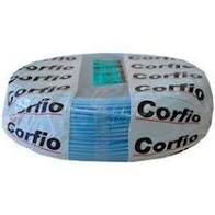 CABO FLEX 6.00MM 750V AZ CORFIO