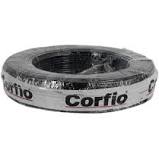 CABO FLEX 10.00MM 750V PT CORFIO