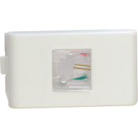 MODULO TOMADA RJ11 (4 FIOS) 1M BR