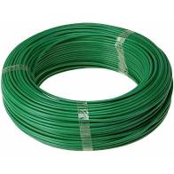 CABO FLEX 1.50MM 750V VD CORFIO