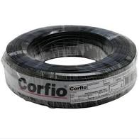 CABO FLEX 2.50MM 750V PT CORFIO
