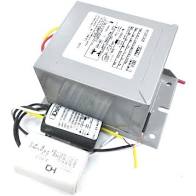 REATOR RVMET/SOD TUNG 250W INTERNO AFP