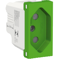 TOM 2P+T 20A 250V VD ORION