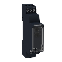 RELE PULSO ASSIMETRICO 8A 24V 240VAC 1CO