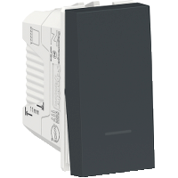 INT S 10A 250V GR ORION