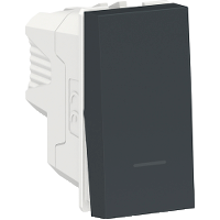 INT INTER 10A 250V GR ORION