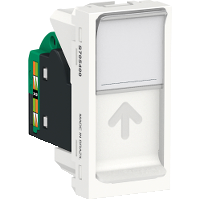 TOM RJ45 CAT5E BR ORION