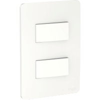 2 INT S 10A 250V 4X2 BR ORION