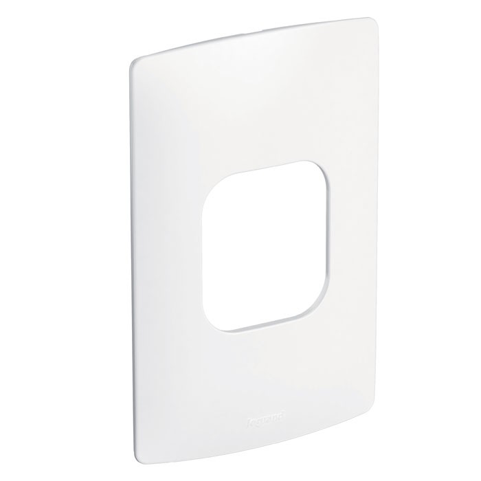 PLACA 2 POSTOS ADJC 4X2 NY SAL