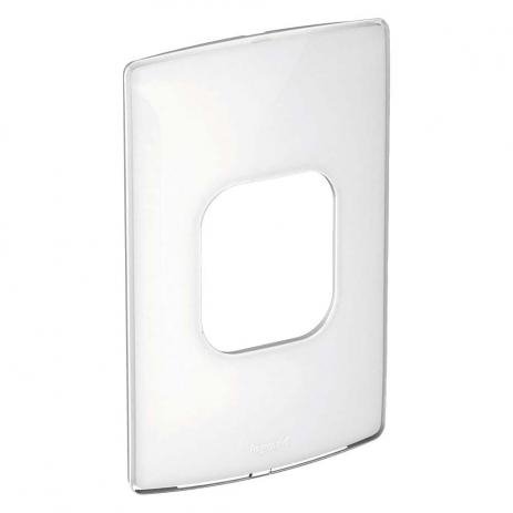 PLACA 2 POSTOS ADJC 4X2 NY SG GL