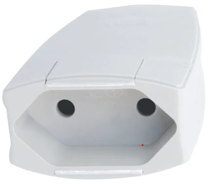PROL 2P PB AX BR 10A