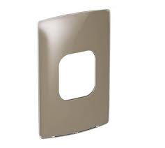 PLACA 2 POSTOS ADJC 4X2 NY MT GL
