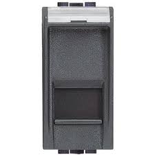 TOM RJ45 TOOLLESS CAT6 AXO AL