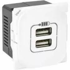 CARREG USB 1500MA 2M BR