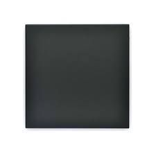PLACA CG 4X4 GRAPHITE 
