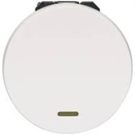 INT SIMPLES LED 16A 2M RED 
