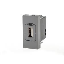 CARREG 1X USB 1100MA 1M CZ PP+