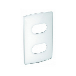PLACA 2 POSTOS ADJC + 1 4X2 NY SG GL