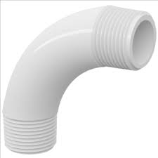 CURVA 90° ROSC 1/2”