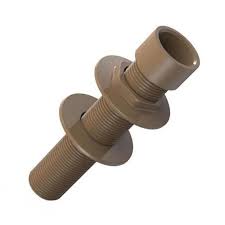 ADAP SOLD FL LV CX 75MMX2.1/2”