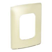 PLACA 3 POSTOS ADJC 4X2 NY QN GL