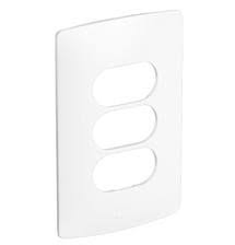 PLACA 3 POSTOS ADJC 4X2 NY MT GL