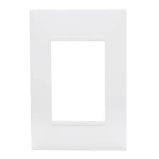 PLACA 3 POSTOS ADJC 4X2 NY BB GL