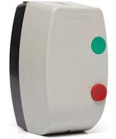 CHAVE 3TW8 16-25A 7.5CV 220V